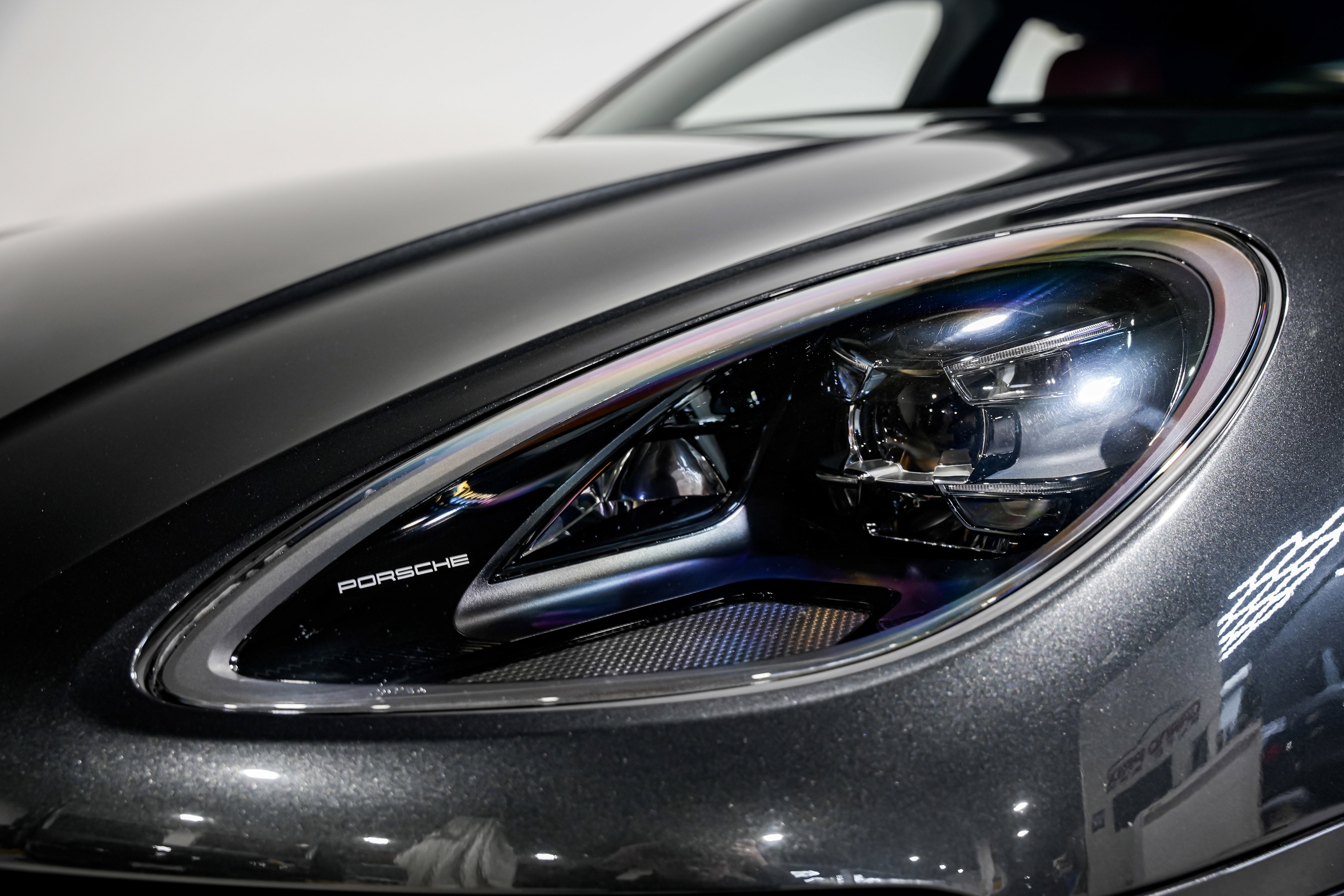 Used 2021 Porsche Macan GTS image 38