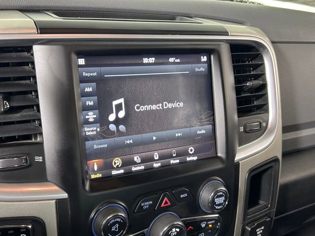 Used 2019 RAM 1500 Big Horn AWD/4WD image 18