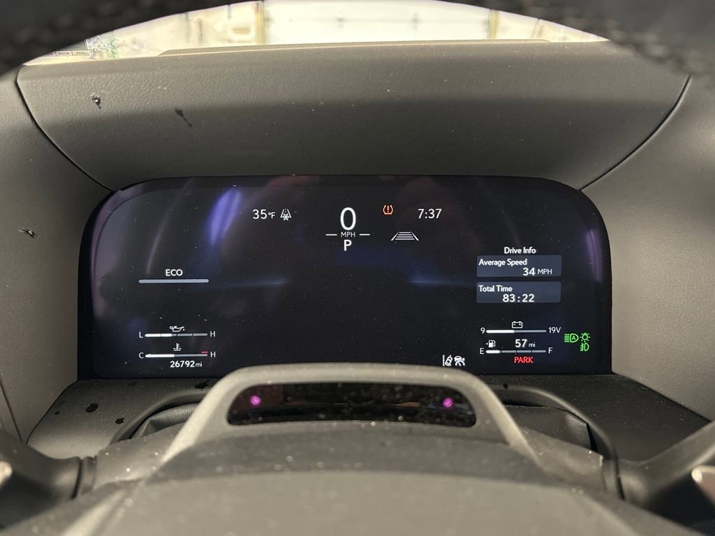 Used 2024 Lexus GX 550 w/ Accessory Package (Z1) image 26