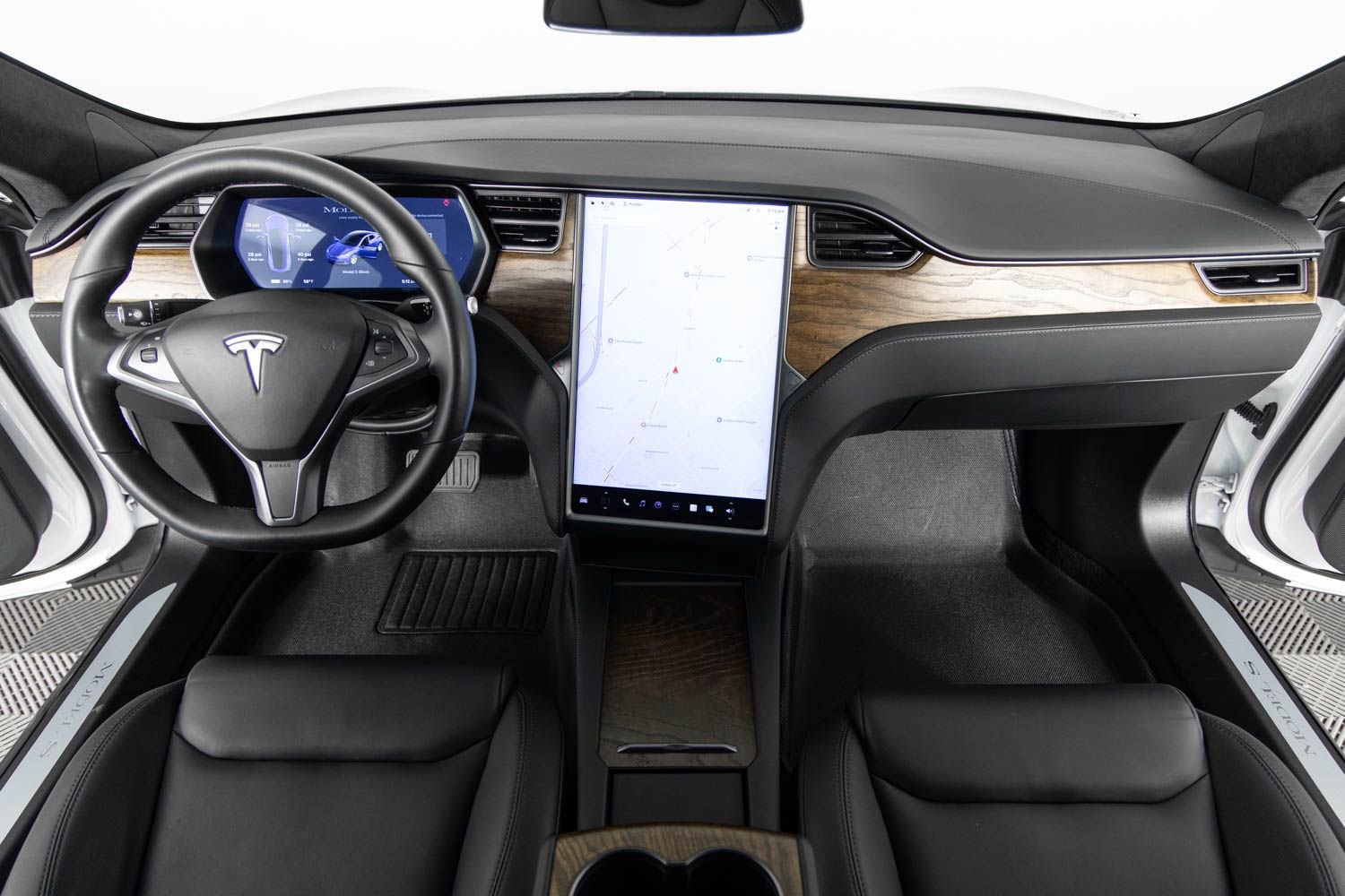 Used 2020 Tesla Model S Long Range image 33
