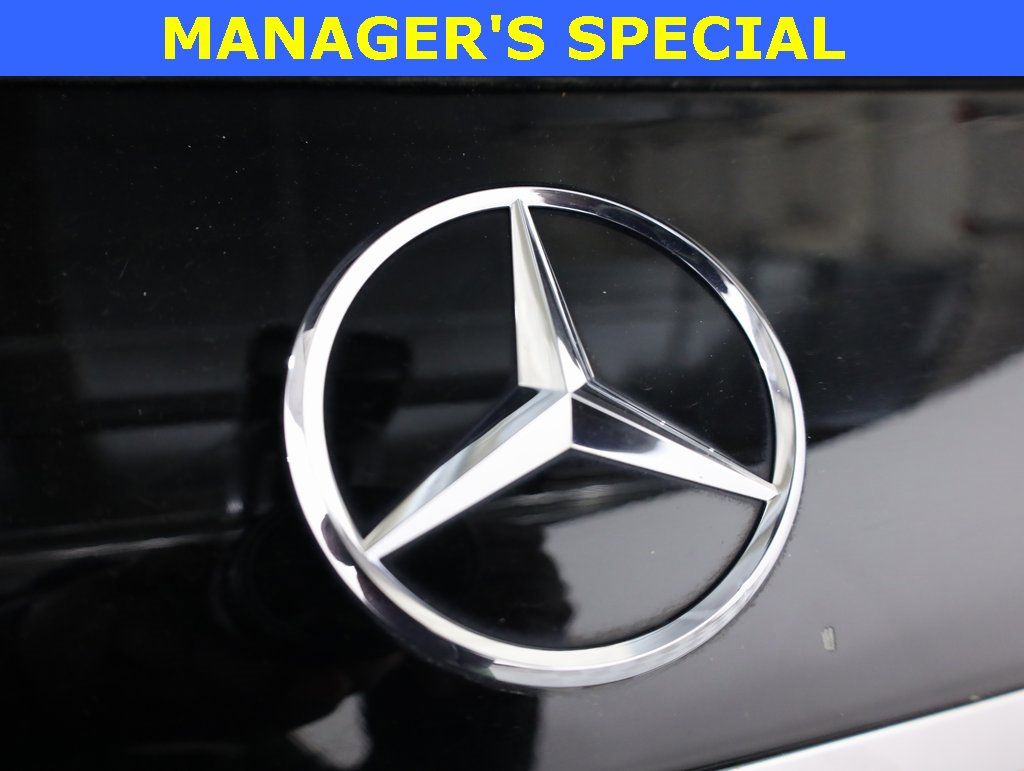 Used 2021 Mercedes-Benz GLE 350 GLE 350 image 56