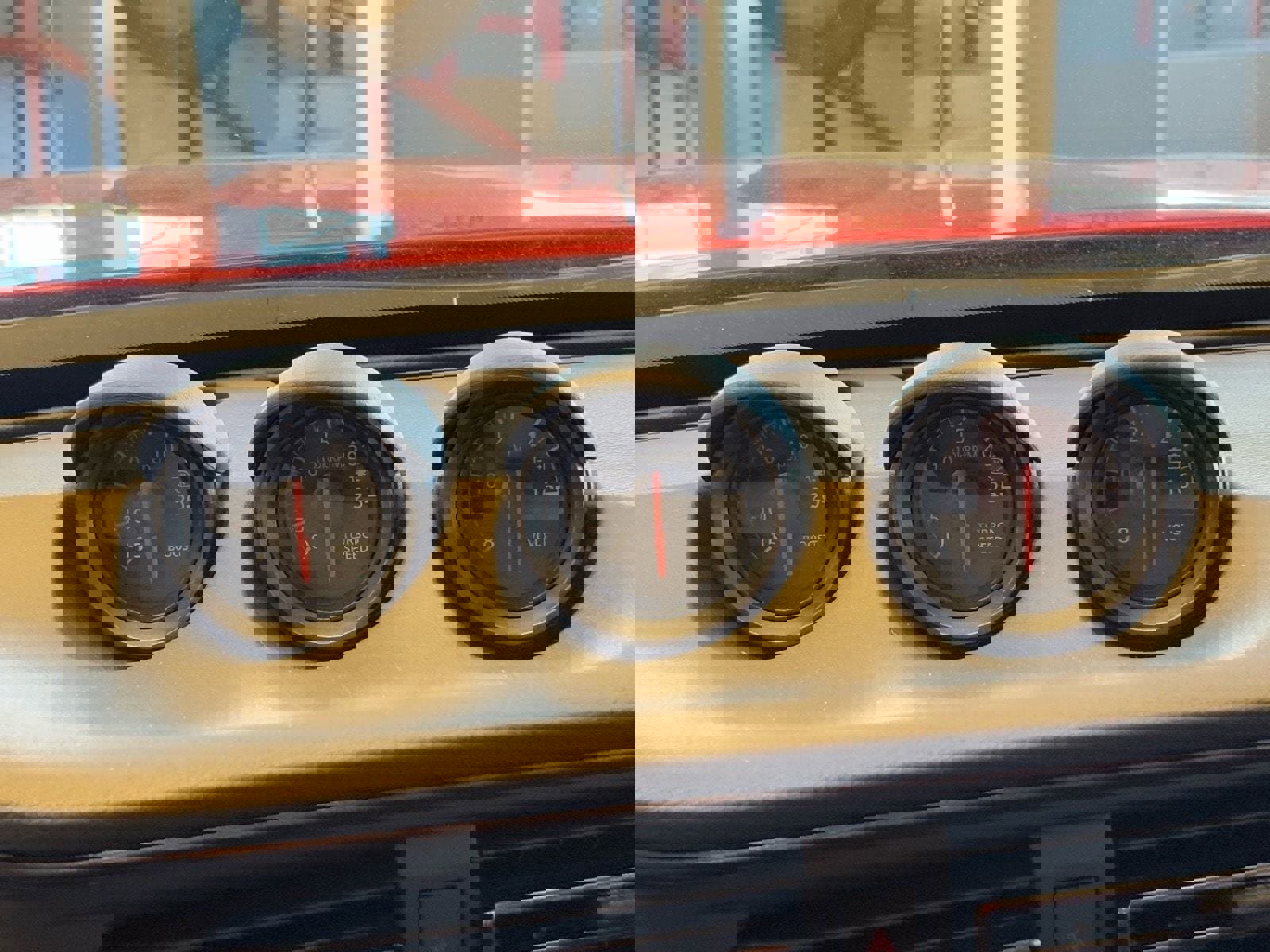 New 2026 Nissan Z NISMO w/ Floor Mat Package image 18