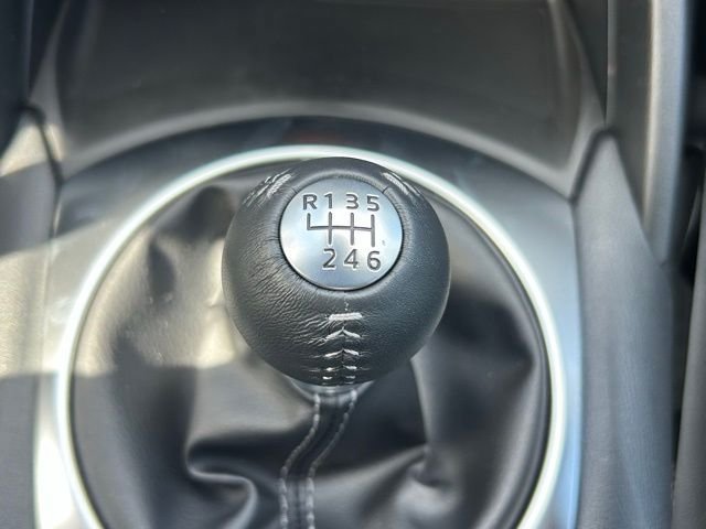 New 2026 MAZDA MX-5 Miata Sport w/ Interior Package RWD image 18