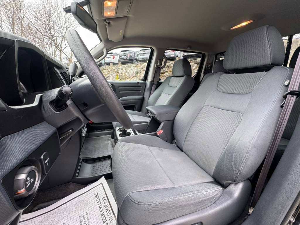 Used 2013 Honda Ridgeline RTS image 14