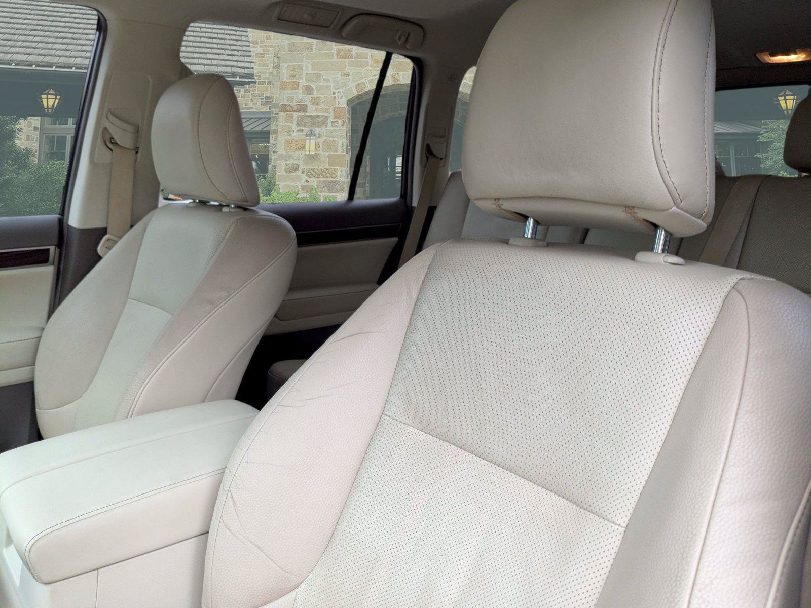 Used 2016 Lexus GX 460 w/ Premium Package AWD/4WD image 8