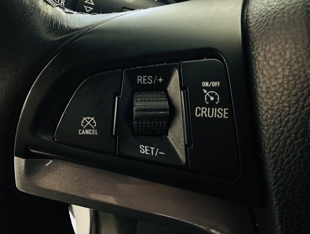 Used 2019 Chevrolet Trax LT w/ LT Convenience Package image 23