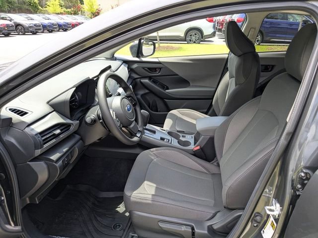 New 2026 Subaru Crosstrek 2.0i Premium AWD/4WD image 18