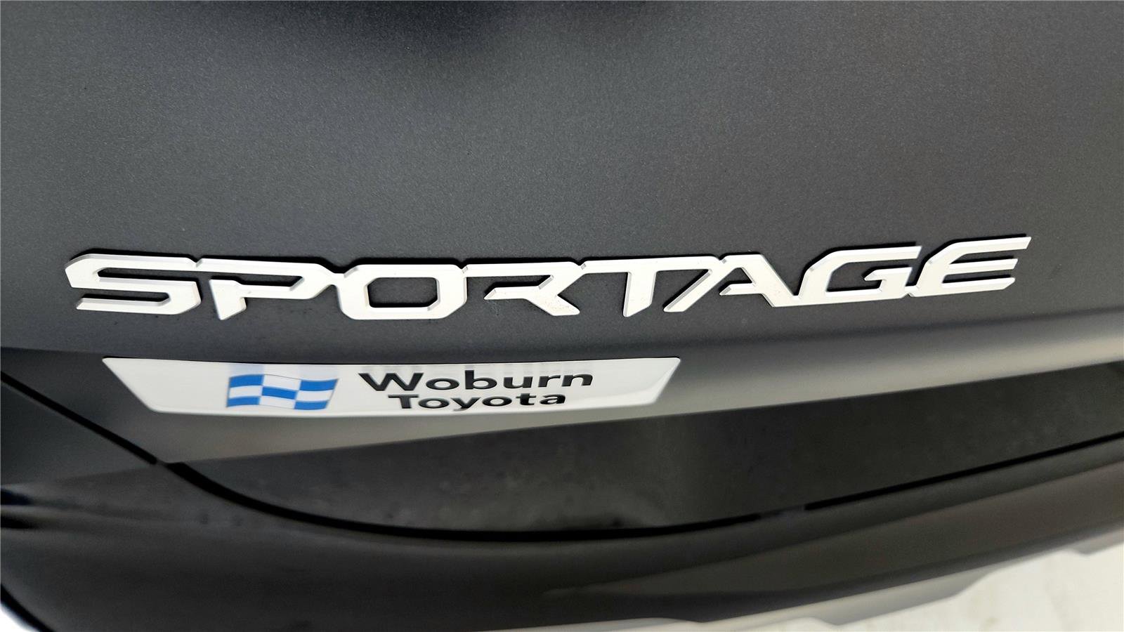 Used 2023 Kia Sportage SX Prestige image 13