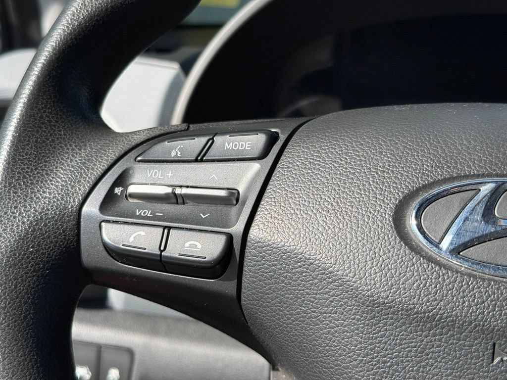 Used 2019 Hyundai Kona SE FWD image 20