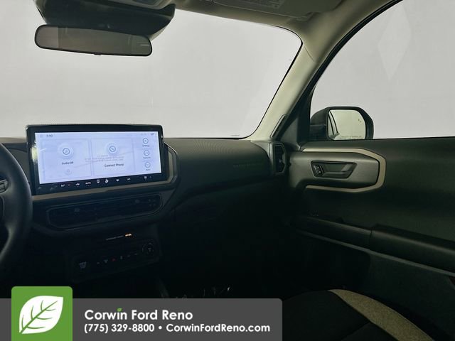 New 2025 Ford Bronco Sport Big Bend image 23