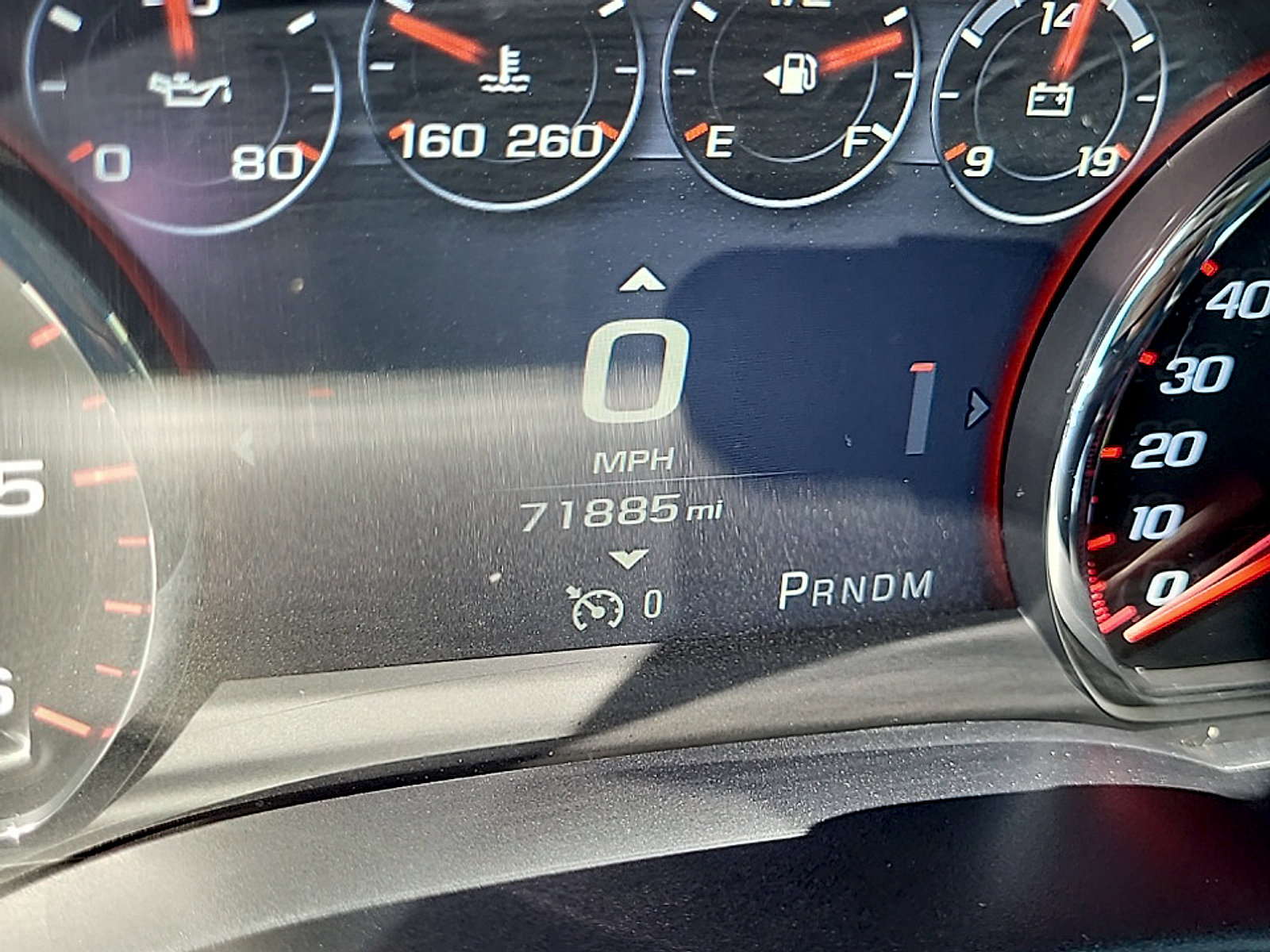 Used 2016 GMC Sierra 1500 Denali w/ Enhanced Driver Alert Package AWD/4WD image 21