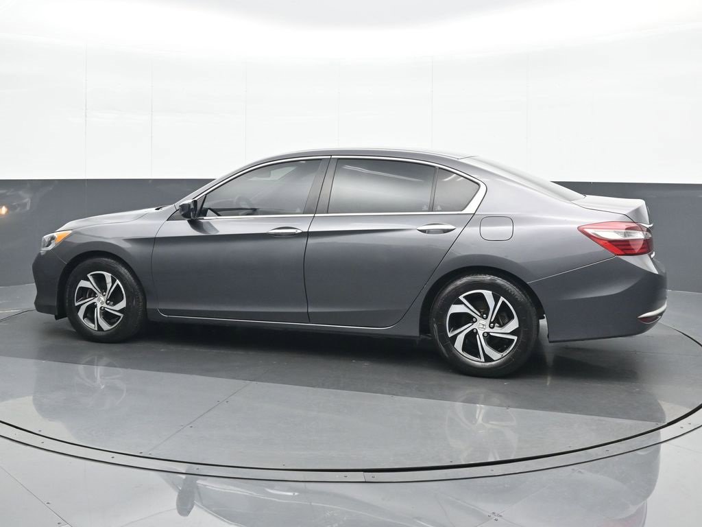Used 2017 Honda Accord LX image 7