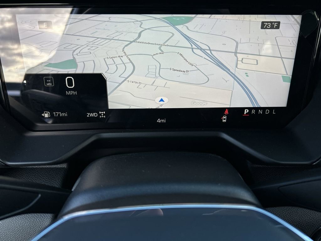 New 2026 GMC Acadia Elevation image 11