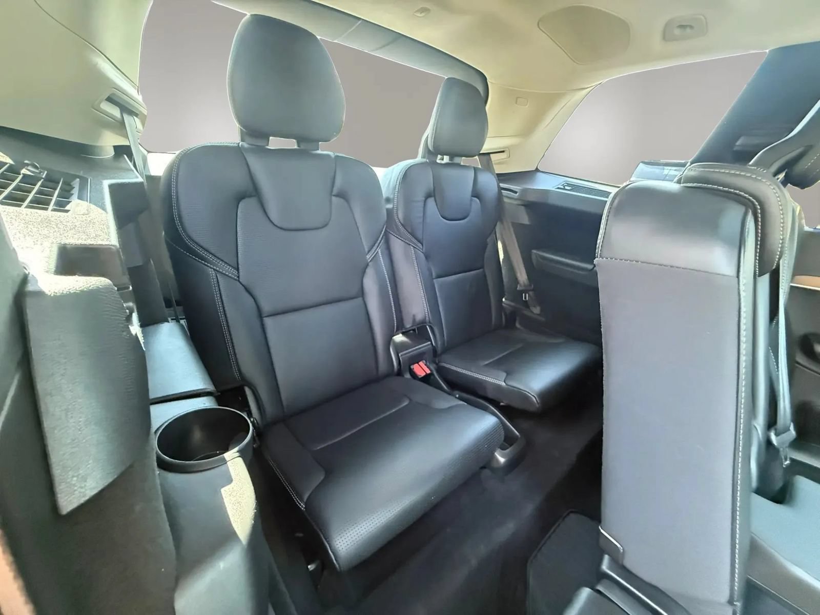 Used 2019 Volvo XC90 T6 Inscription w/ Luxury Package AWD/4WD image 46