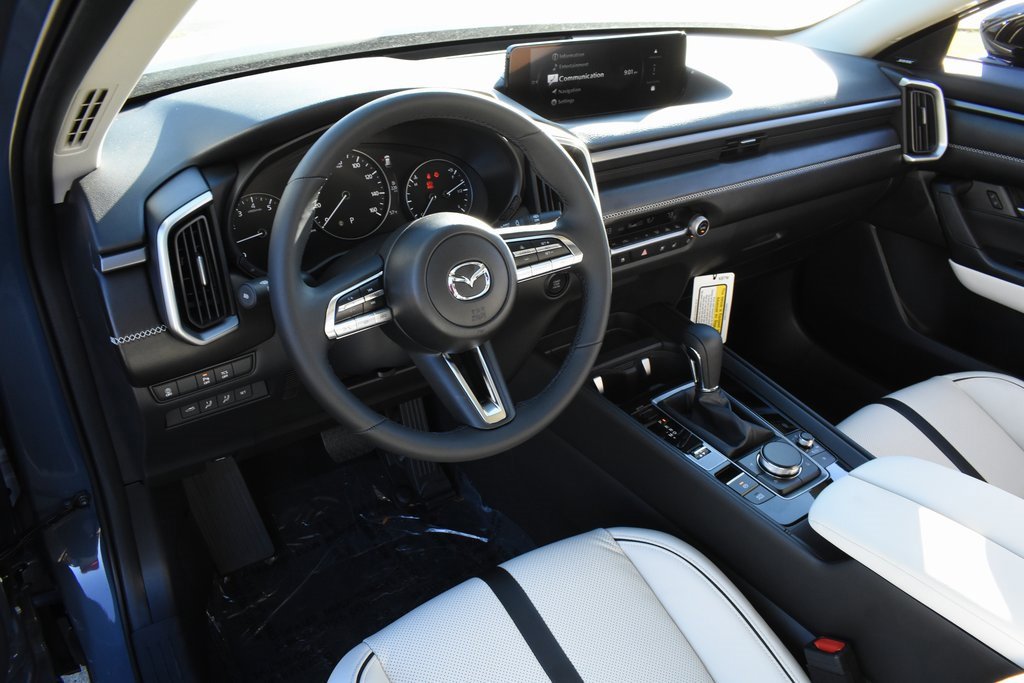 New 2026 MAZDA CX-50 AWD 2.5 S w/ Premium Package image 22