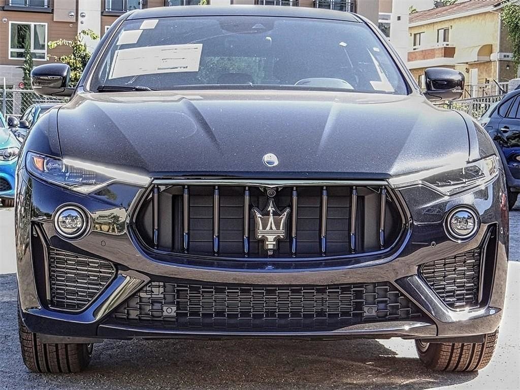 New 2023 Maserati Levante Modena image 25
