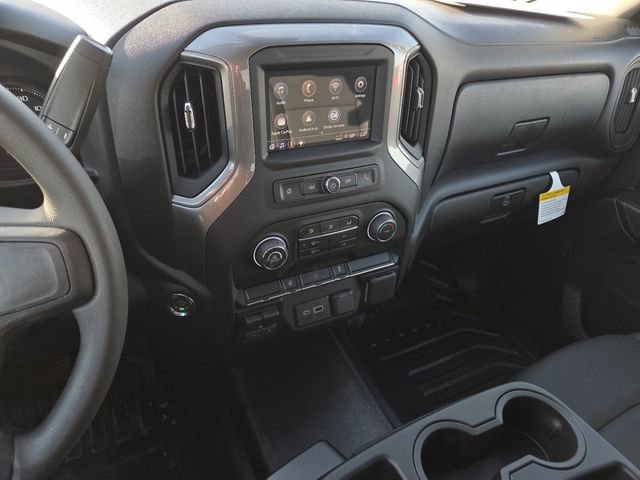 New 2026 Chevrolet Silverado 3500 W/T w/ WT Convenience Package image 35