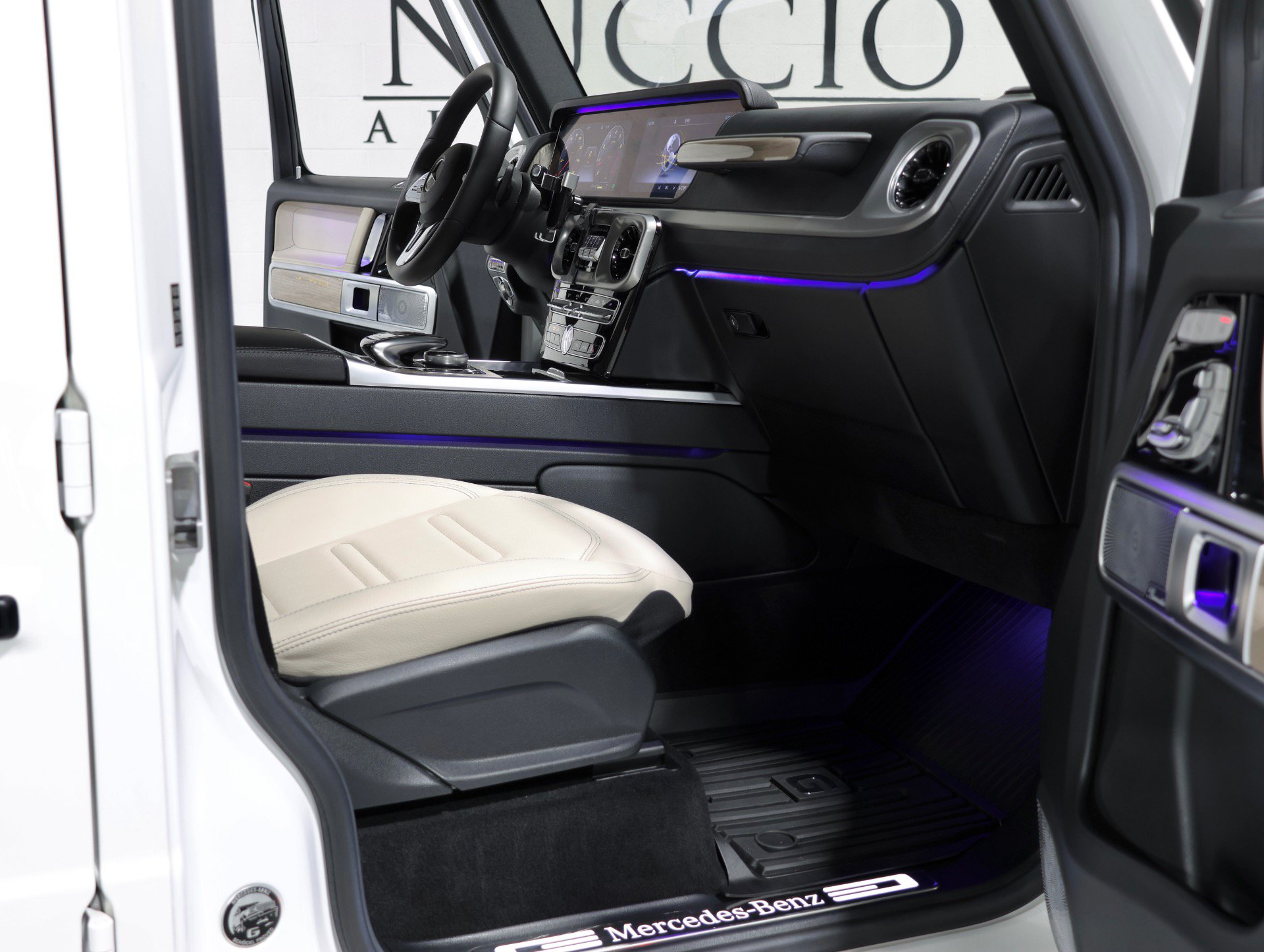 Used 2019 Mercedes-Benz G 550 image 55