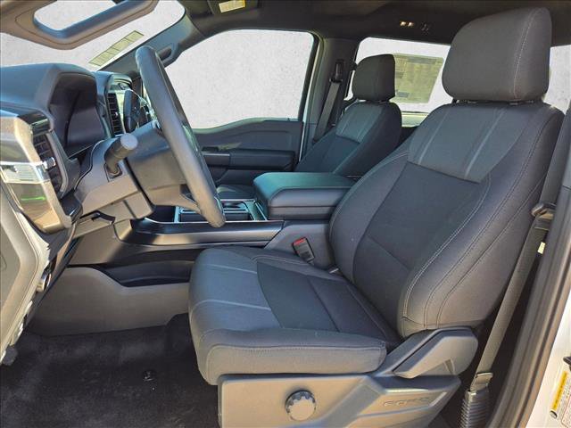 New 2026 Ford F150 STX w/ Equipment Group 200A image 4