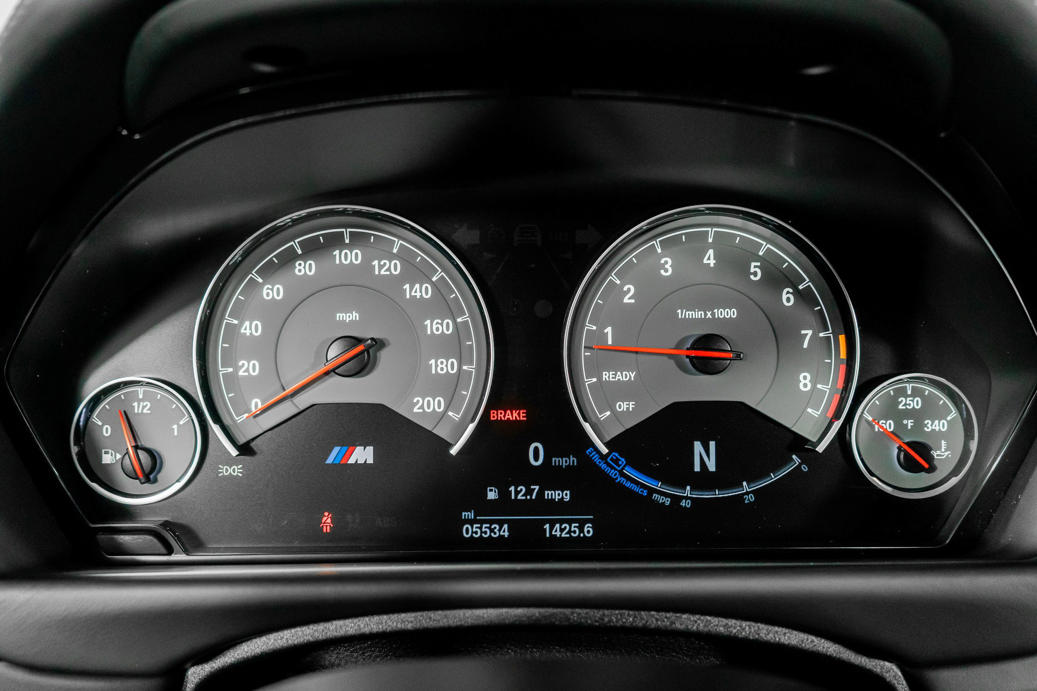 Used 2016 BMW M4 GTS image 40