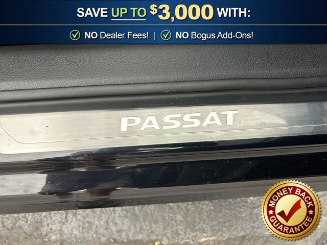 Used 2020 Volkswagen Passat 2.0T SEL image 39