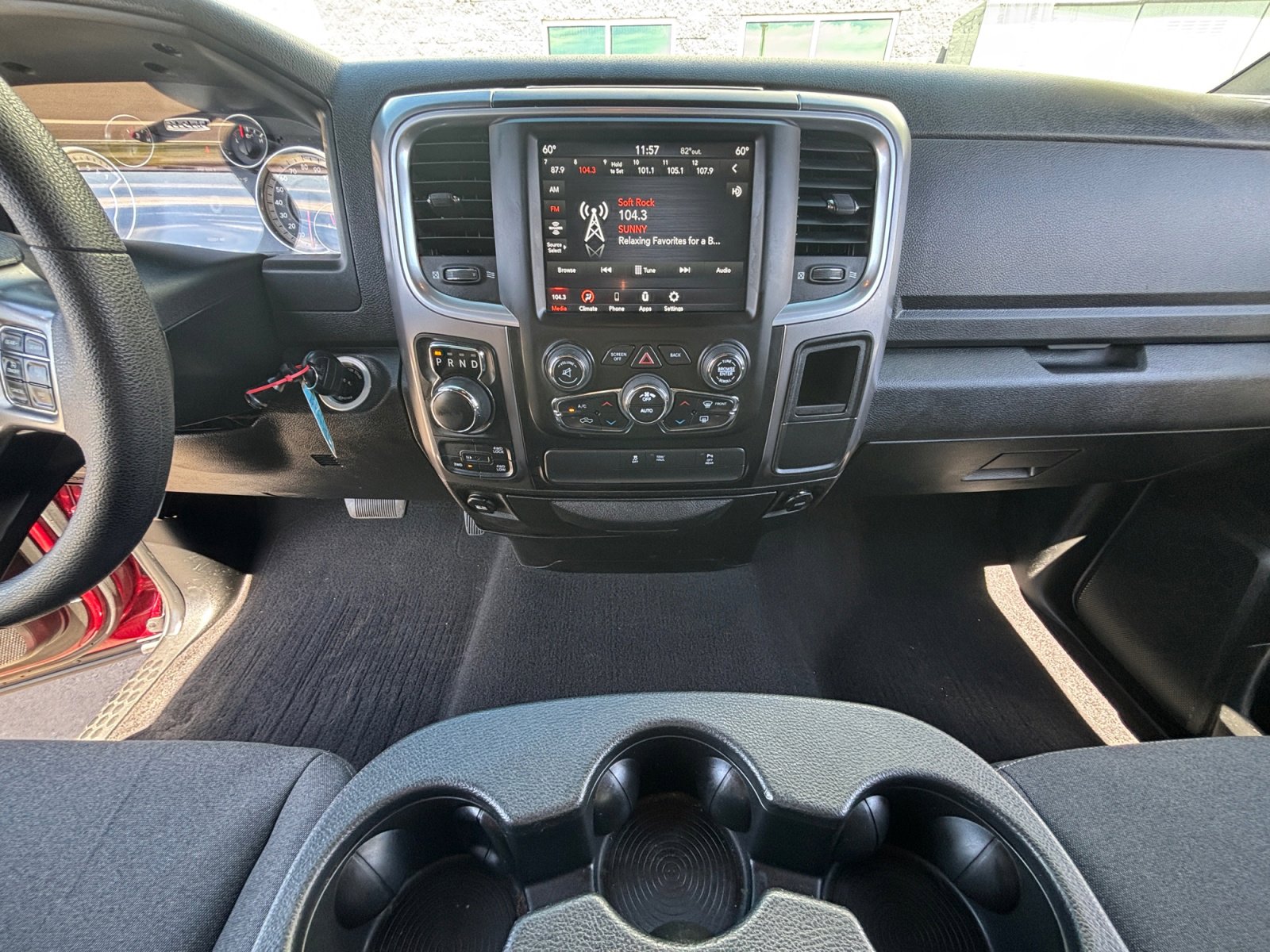 Used 2021 RAM 1500 Classic Warlock w/ Electronics Group image 20