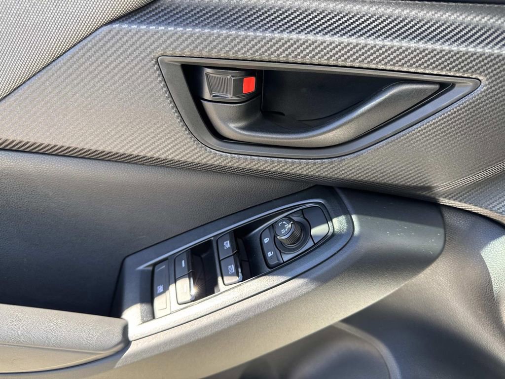 New 2026 Subaru Crosstrek 2.5i image 12