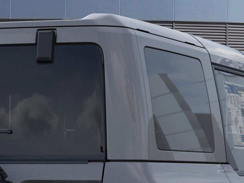 New 2025 Ford Bronco Badlands image 25
