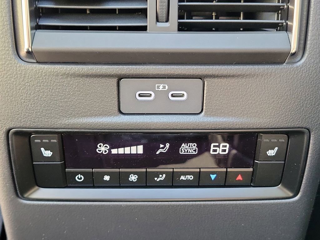 New 2026 MAZDA CX-90 3.3 Turbo w/ Premium Sport Pkg AWD/4WD image 15