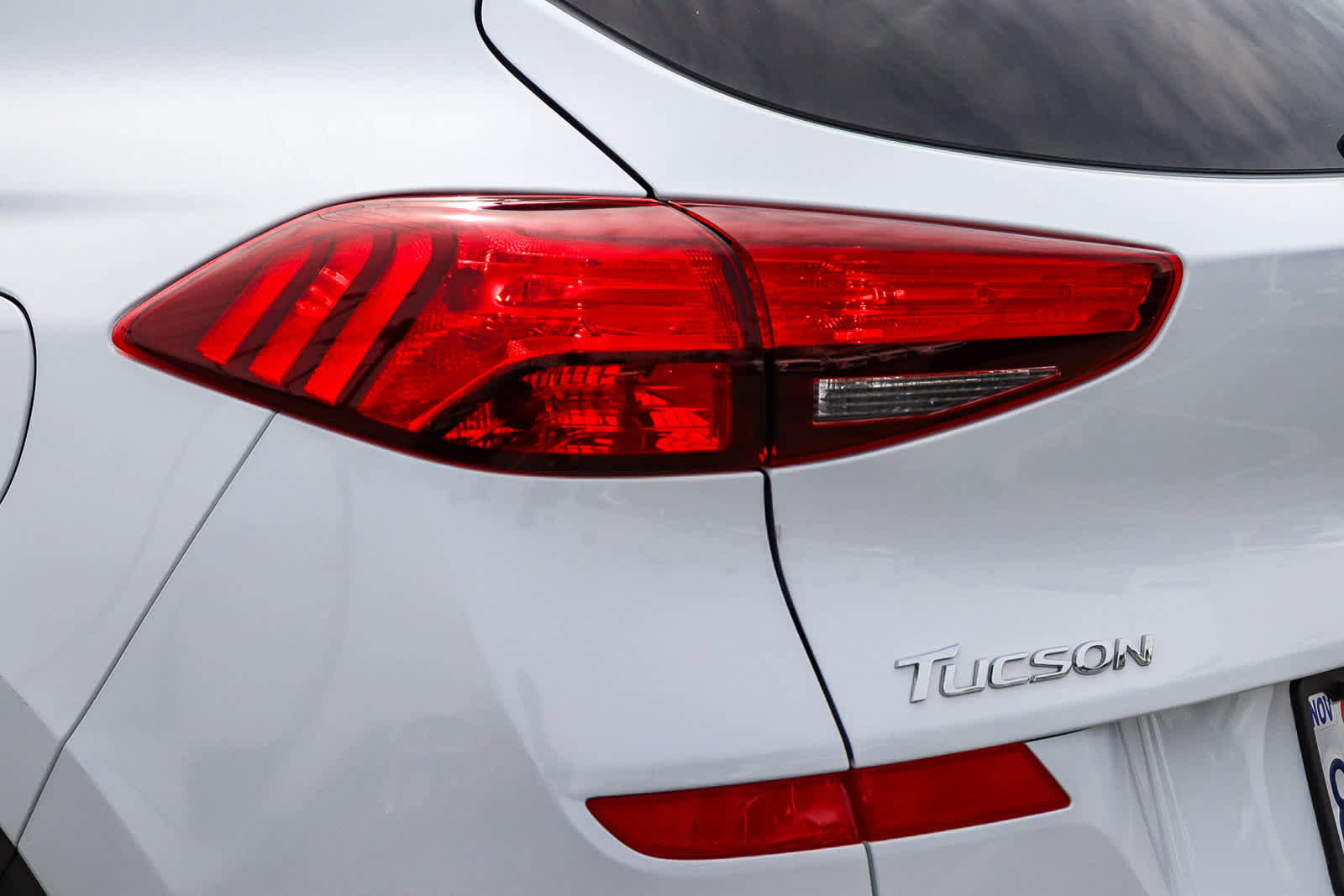 Used 2021 Hyundai Tucson Value image 9