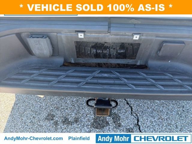 Used 2013 GMC Sierra 1500 SLE image 5