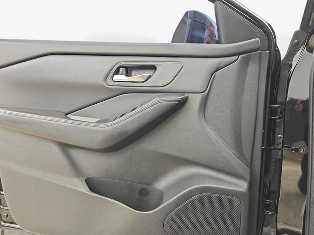 Used 2024 Nissan Rogue SV FWD image 26