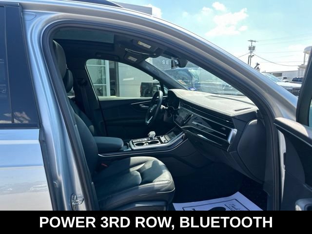 Used 2024 Audi Q7 3.0T Premium Plus AWD/4WD image 9