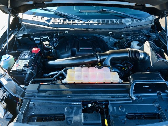 Used 2018 Ford F150 Raptor image 35