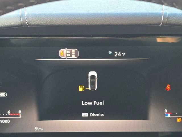 New 2026 Nissan Murano SL image 15