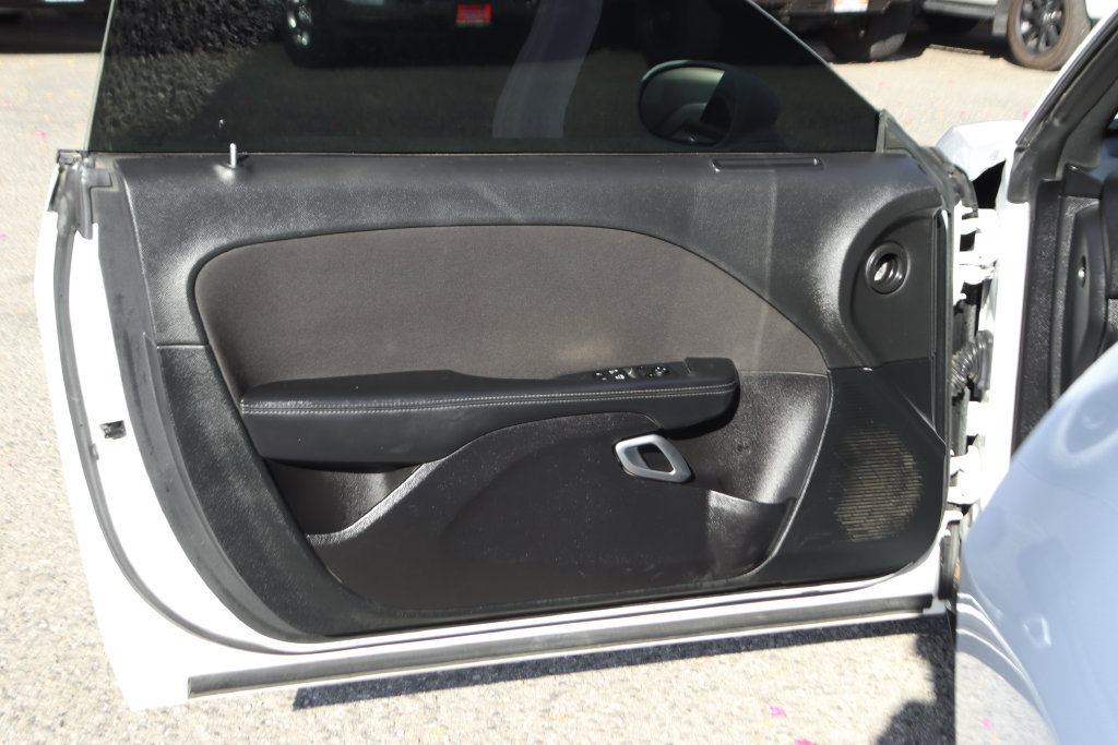 Used 2022 Dodge Challenger GT RWD image 17