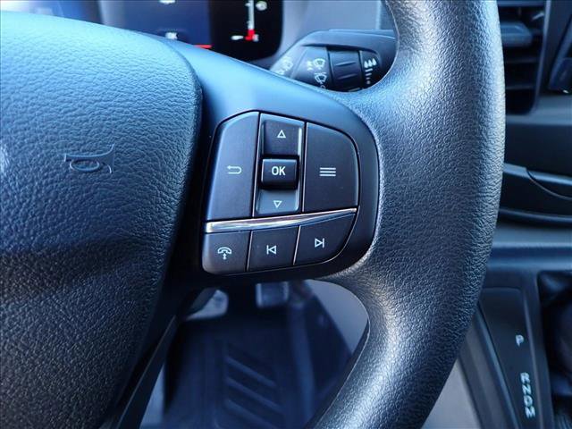 New 2026 Ford Transit 250 148 Medium Roof Extended AWD image 14