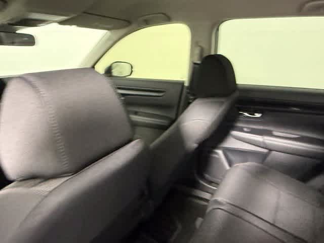 New 2027 Honda CR-V LX image 35