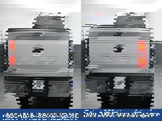 Used 2022 Ford F150 XLT w/ Equipment Group 302A High image 11