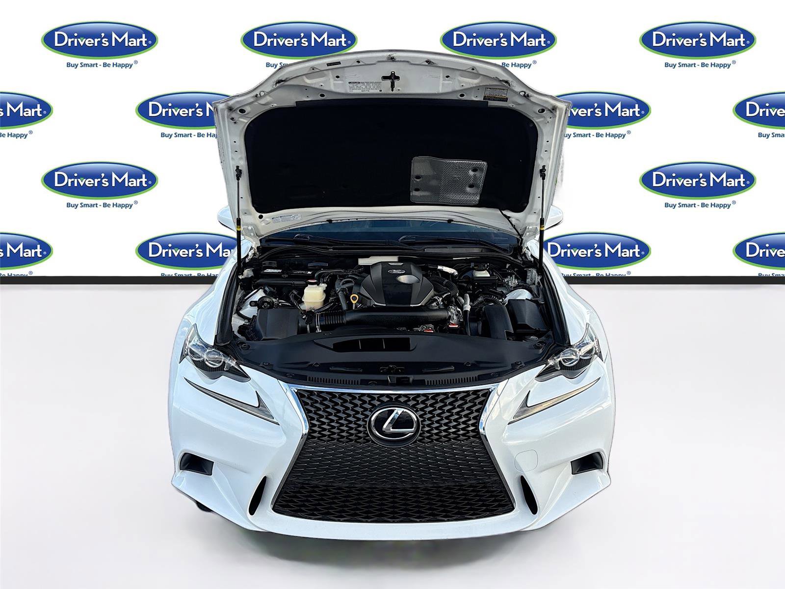 Used 2016 Lexus IS 200t w/ F Sport Package image 34