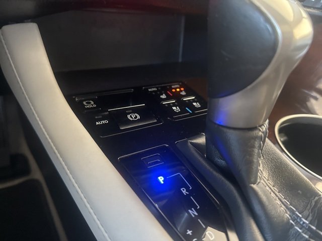 Used 2017 Lexus RX 350 AWD image 34