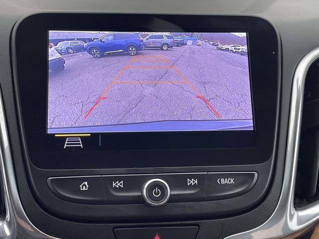 Used 2020 Chevrolet Equinox Premier image 23