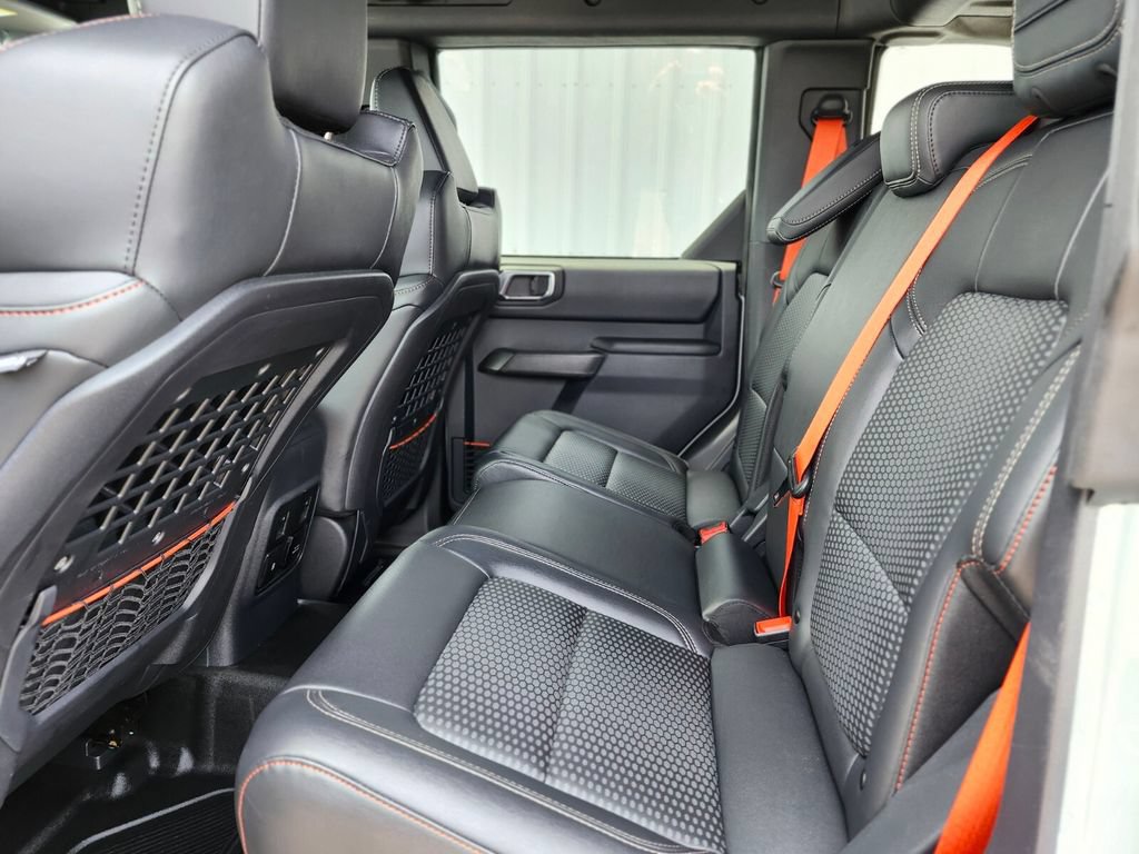 Used 2023 Ford Bronco Raptor AWD/4WD image 14