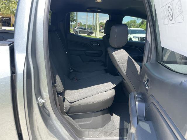 New 2025 Chevrolet Colorado LT w/ Advanced Trailering Package image 26