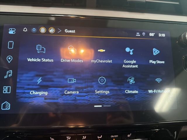 New 2027 Chevrolet Bolt LT w/ Comfort Package FWD image 20