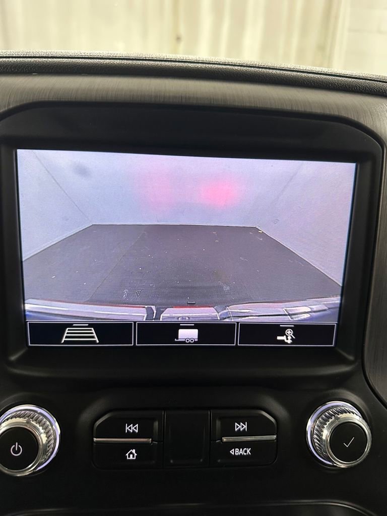 Used 2020 GMC Sierra 1500 Denali w/ Driver Alert Package II image 24