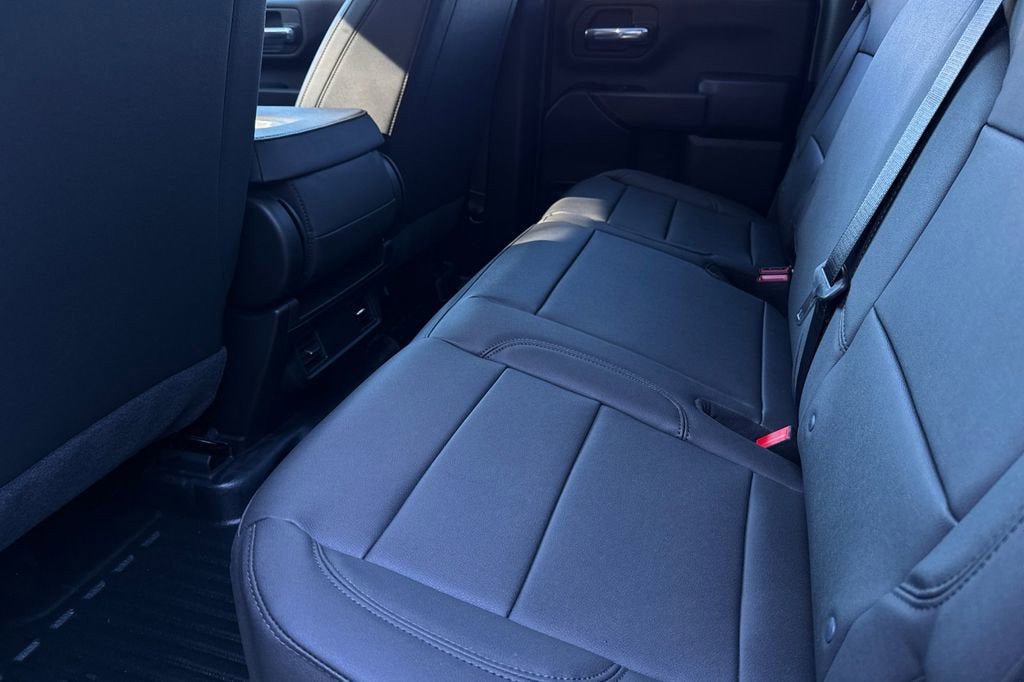 New 2026 Chevrolet Silverado 2500 W/T w/ WT Convenience Package image 12