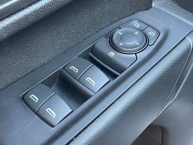 New 2025 Chevrolet Silverado 3500 W/T w/ WT Convenience Package image 16