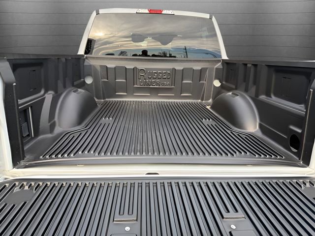 Used 2024 Ford F150 XLT w/ Mobile Office Package image 9