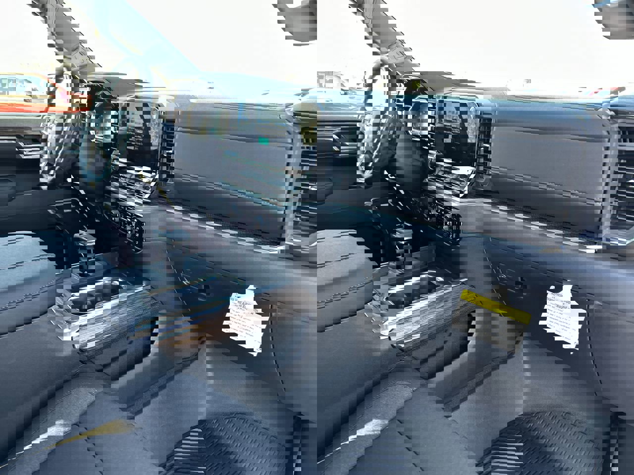 New 2026 Chevrolet Silverado 1500 RST image 17